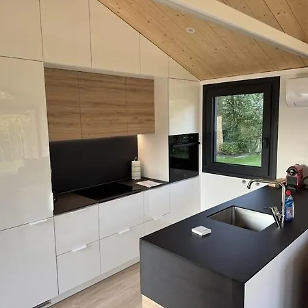 In With Swimming Pool Semesterbostad Mardorf (Hannover)