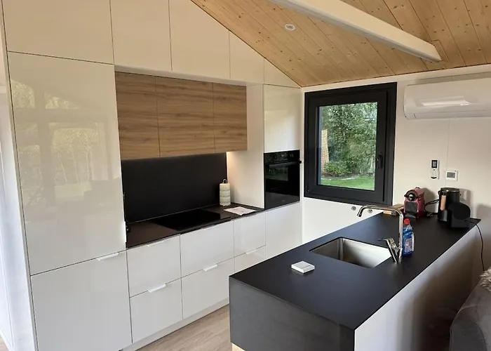 In With Swimming Pool Semesterbostad Mardorf (Hannover)